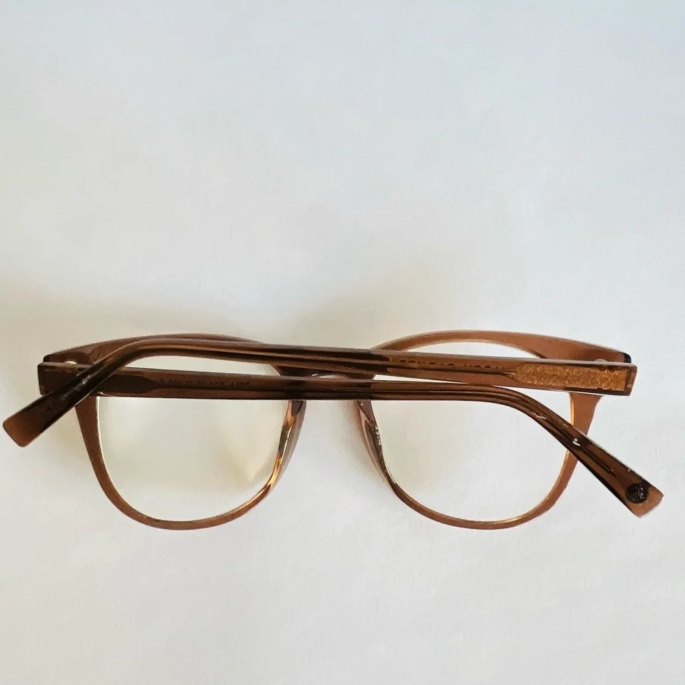 Warby Parker warby parker